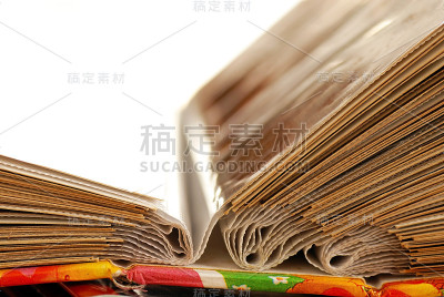 打开相册
