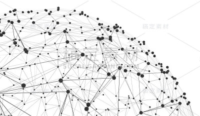 透视技术与线和点