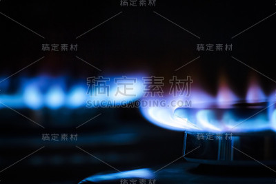 炉气炉