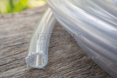浇水用橡胶管