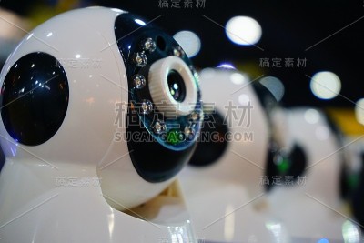 互联网监视