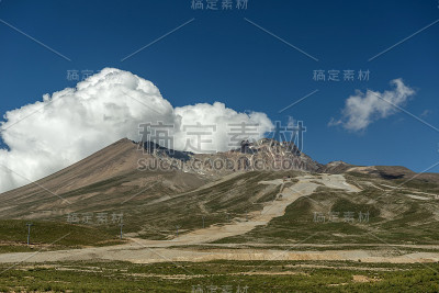 埃尔西耶斯山