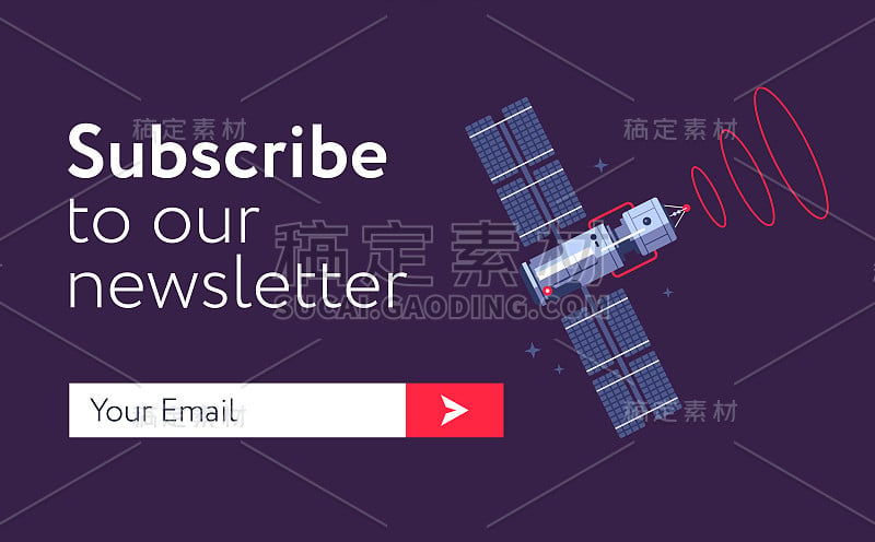 email-subscribe-form副本