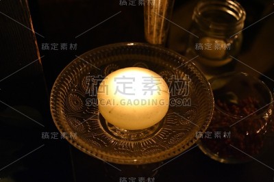 烛光之夜