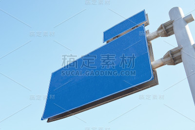路标