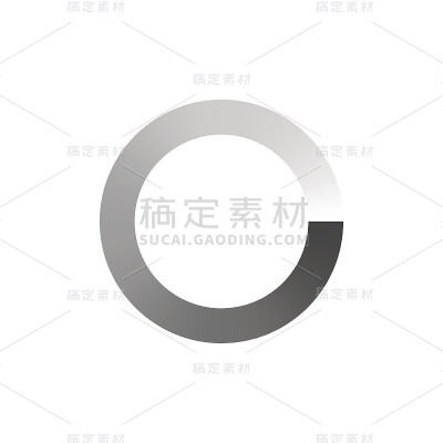 不同的下载图标