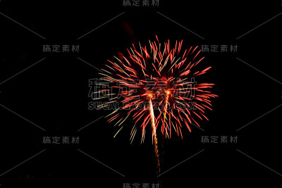 双红烟花