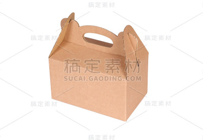 纸板盒