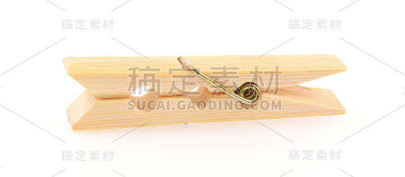 木衣夹