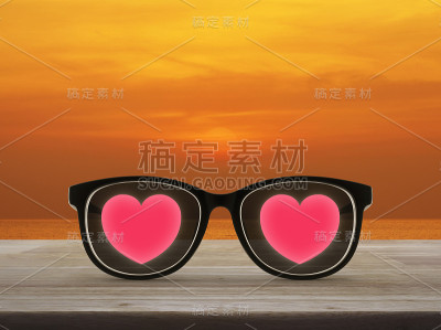 情人节的概念