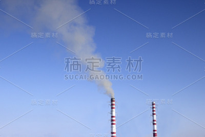排气管，二氧化碳排放，环境问题