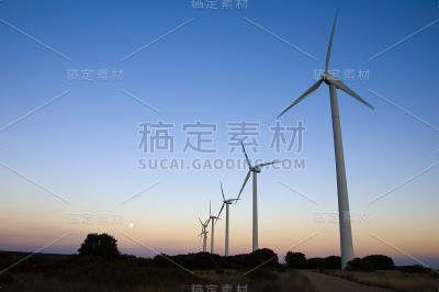 风车