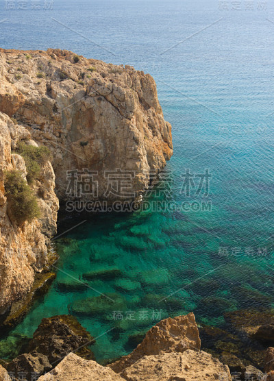 海岸