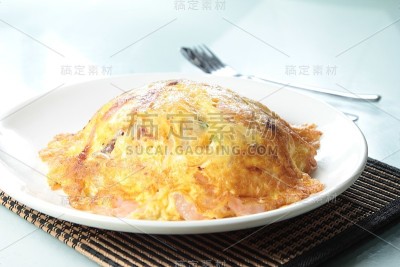 煎蛋