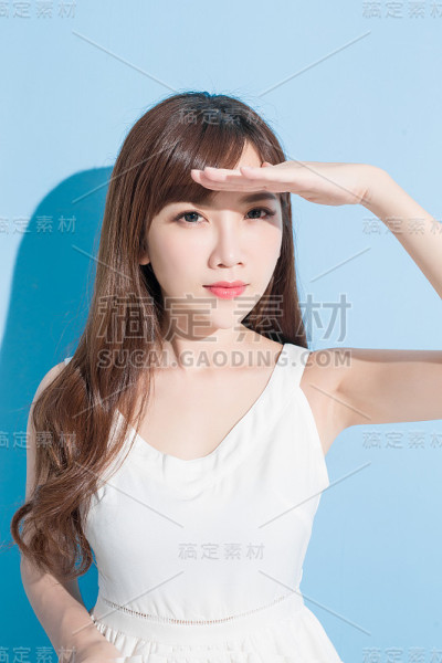 美女看看你