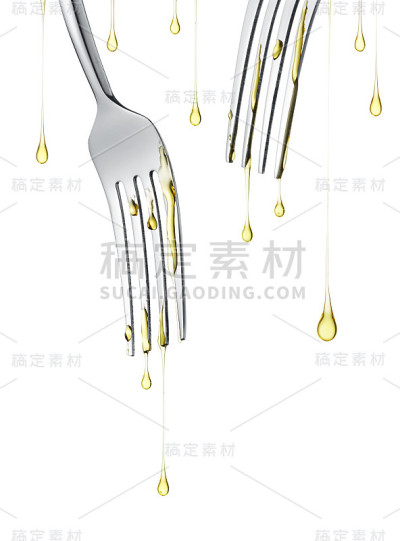 太多的油