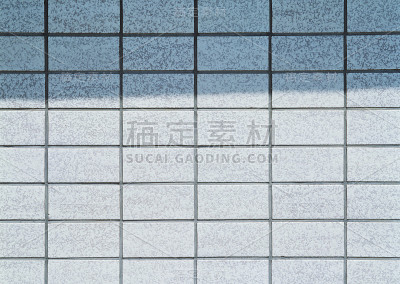 墙