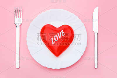 爱甜点