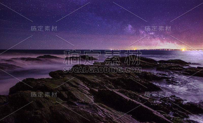 海洋明星