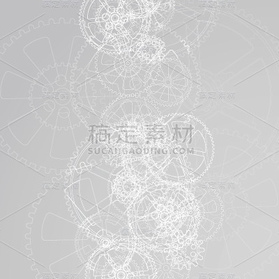 齿轮