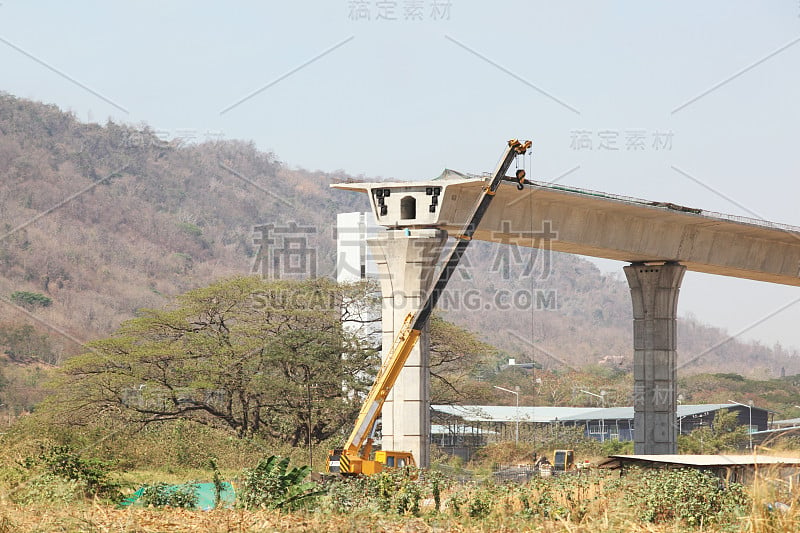 大建筑桥梁工业