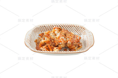泰式茶汁烤饼