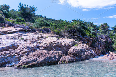 海洋景观