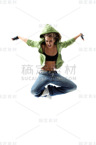舞蹈家