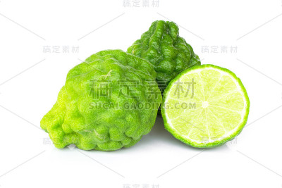 泰国柠檬(佛手柑)