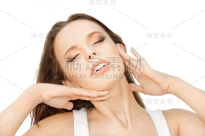 美
