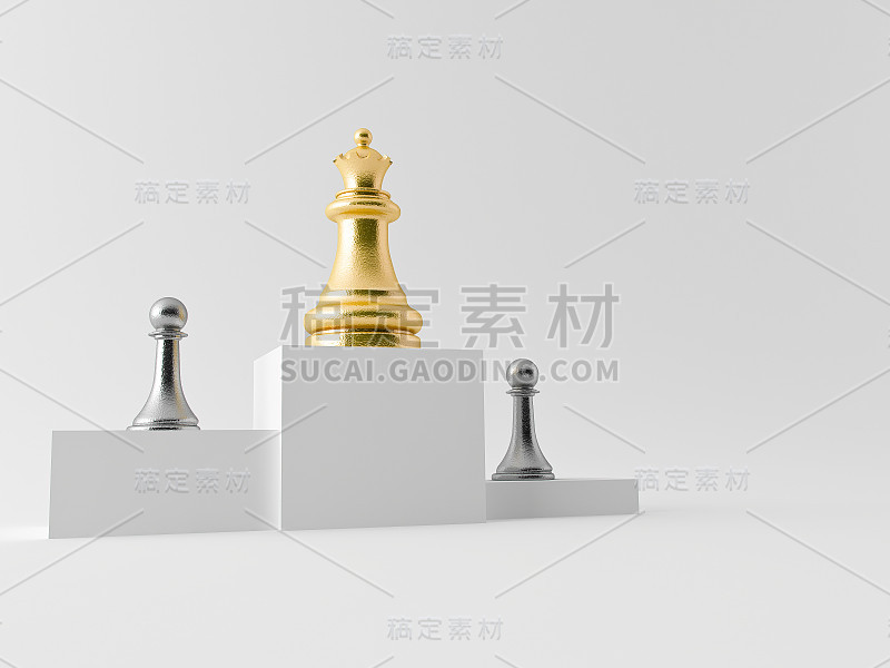 三维国际象棋位的