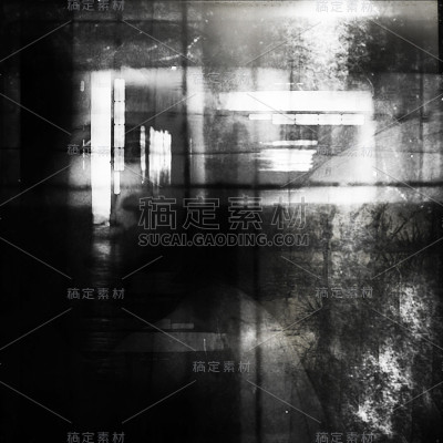 镜子
