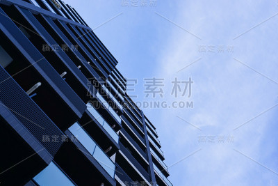 塔建筑形象