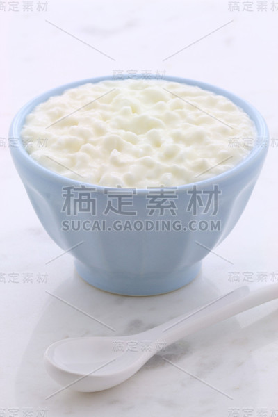 新鲜奶酪