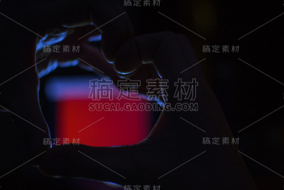 手心情人节