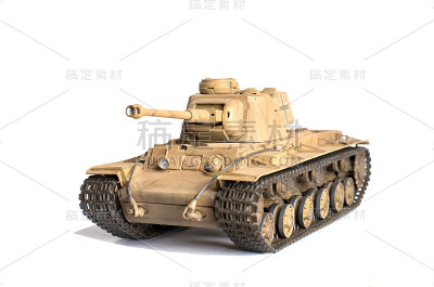 旧车辆的比例模型