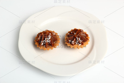小焦糖酸