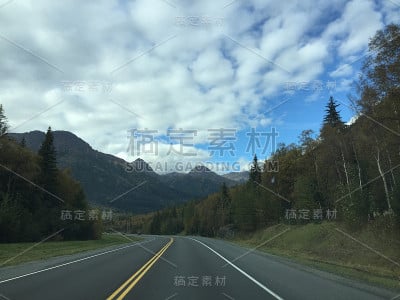 道路