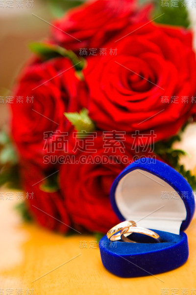 结婚戒指