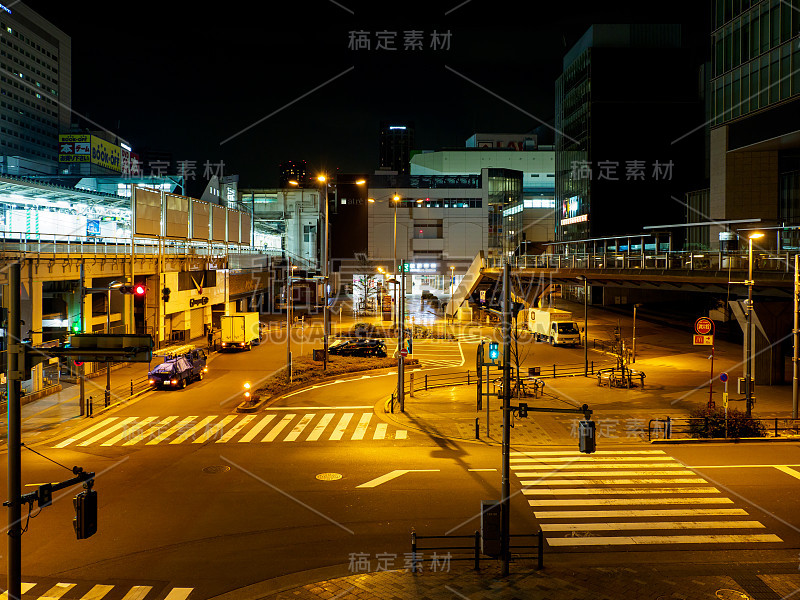 秋叶原,日本东京