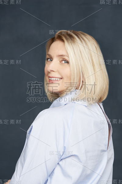 灿烂的美丽