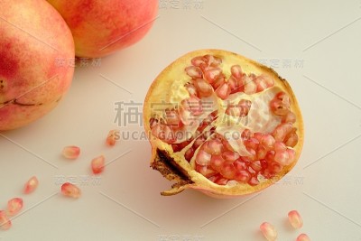 水果格拉纳达