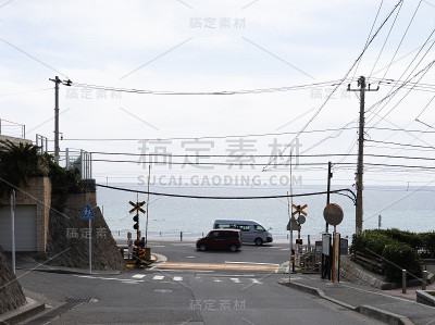 铁路平交道