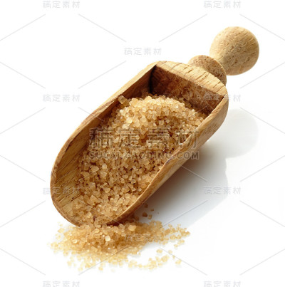 木勺加红糖
