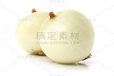 甜洋葱去皮