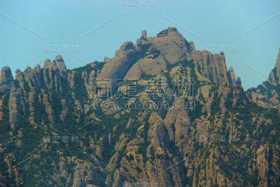 山