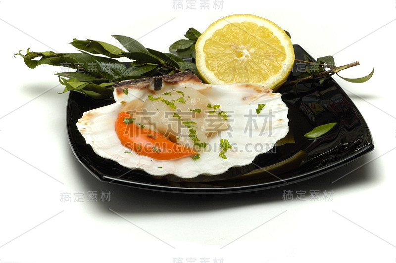 生海鲜