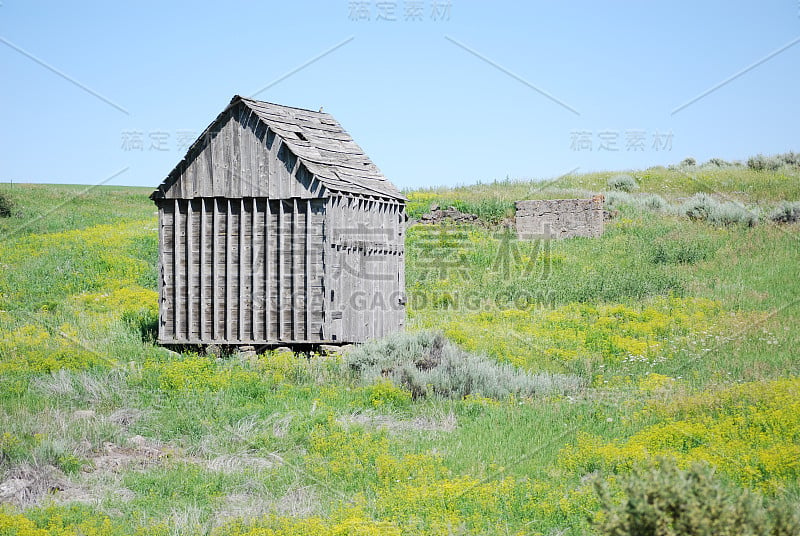 乡村建设