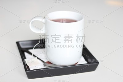 杯茶