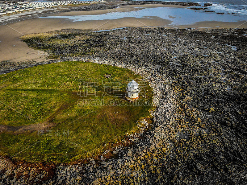 Porthcawl,威尔士